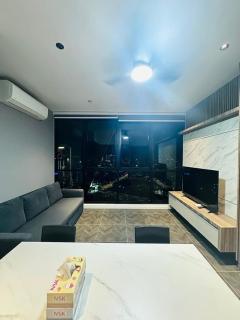 Scarletz Suites KLCC by Dream - Kuala Lumpur - 8