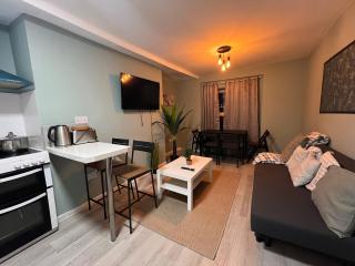 Belmont Apartments - 0