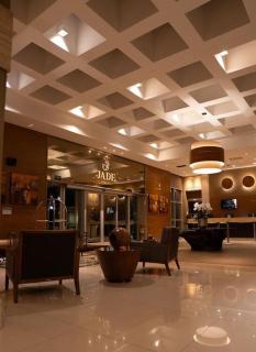 Jade Hotel Brasília - 0