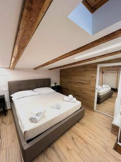 Claustro Segreto - ALTAMURA - 4