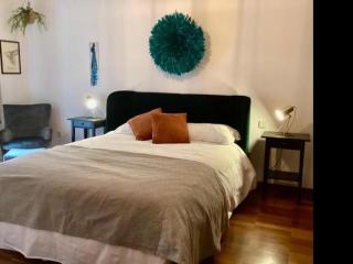 La Serena con Parking Gratuito - Living Toledo - 1