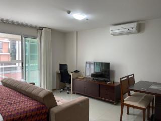 Jade Hotel Brasília - 2