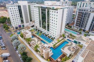 Jade Hotel Brasília - 1