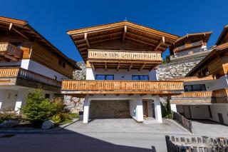 Nationalpark Chalet Käferfeldeck - 7