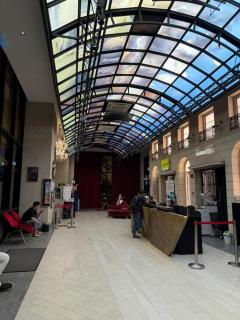 Scarletz Suites KLCC by Dream - Kuala Lumpur - 9