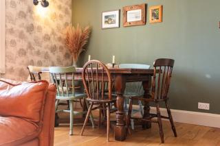 Bright 1-Bed Flat Near The Shore & Ocean Terminal - 7