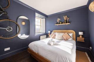 Bright 1-Bed Flat Near The Shore & Ocean Terminal - 8