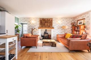 Bright 1-Bed Flat Near The Shore & Ocean Terminal - 3