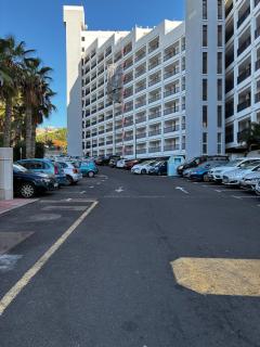 Apartamento céntrico en Playa de Las Américas - 4