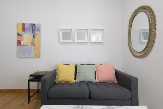 Cerca de Puerta de Toledo - 3