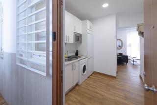 Cerca de Puerta de Toledo - 1