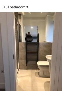 Anglesey sleeps 10 with hot tub - 6