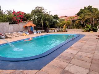 Condomínio em Canoa Quebrada - 0