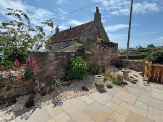 Sea Neuk, 14A Westgate South, Crail, KY10 3RF - 8