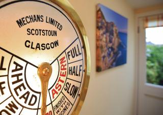 Sea Neuk, 14A Westgate South, Crail, KY10 3RF - 2