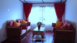 The Bloomsdale Country House - 5