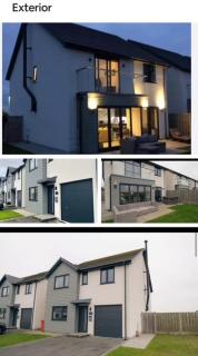 Anglesey sleeps 10 with hot tub - 8