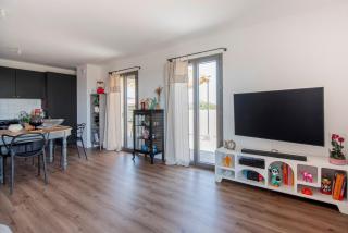 2 bedroom Sun & Terrace with sea view - 7