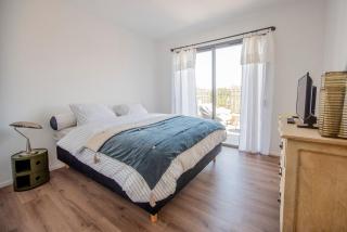 2 bedroom Sun & Terrace with sea view - 6