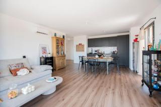 2 bedroom Sun & Terrace with sea view - 5