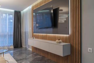 Luxury & Modern Apartment - Rowing Canal Plovdiv - 4