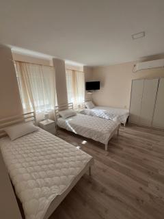 Prenociste-apartmani Laki S - Kula - 7