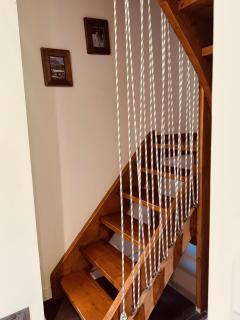 Le Refuge des Pecles, chalet avec vue Mont-Blanc - 3