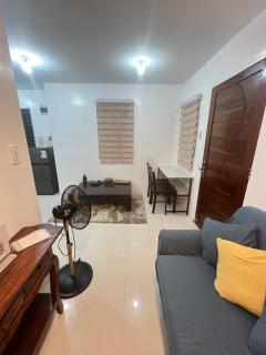 Motorists Transient House - 1