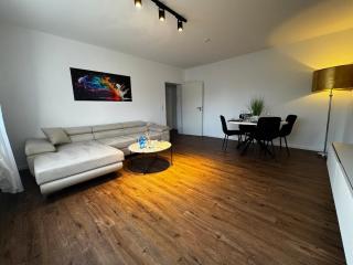Moderne Wohnung in Marl ideal für Familien und Monteure bis 6 Personen - 8
