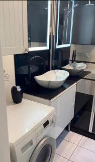 Appartement Au Quai 1921 - 1