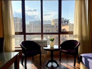 Spaciosus apartment - 9