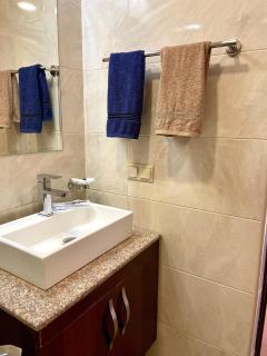 Spaciosus apartment - 8