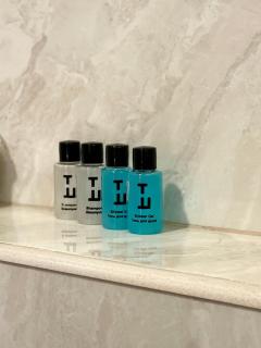 Spaciosus apartment - 7