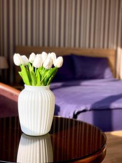 Spaciosus apartment - 5