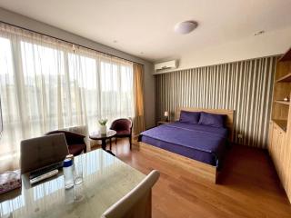 Spaciosus apartment - 4