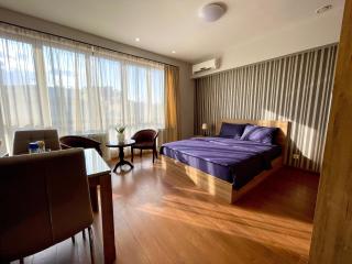 Spaciosus apartment - 3