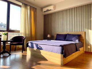 Spaciosus apartment - 2