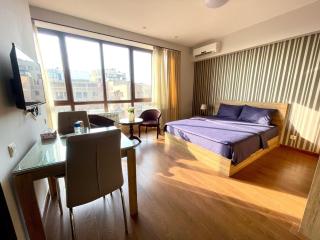 Spaciosus apartment - 1