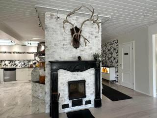 Villa Ateljeerinne - 2