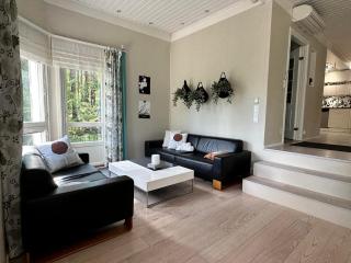 Villa Ateljeerinne - 3