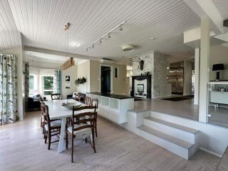 Villa Ateljeerinne - 7