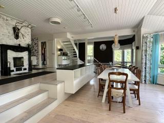 Villa Ateljeerinne - 6