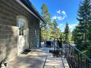 Villa Ateljeerinne - Jyväskylä - 8