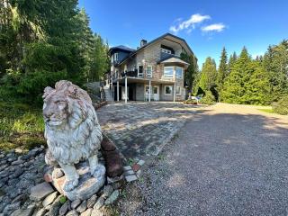 Villa Ateljeerinne - Jyväskylä - 0