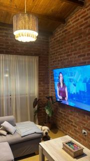 Casa en el Quebrachito - 6