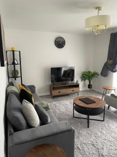 PG Urban Home Stay - Entire Modern stylish Home - 3