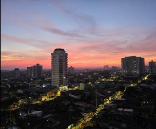 Apartamento Estilo Cobertura Com Localização Privilegiada Para a COP30 - 0