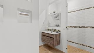 Casita 1 at Ceiba Tree Inn. Tranquility with Garden Views and Pergola with Ocean Overlook - 1