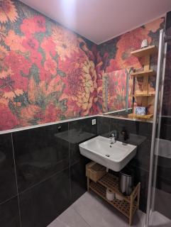 Cozy Ferienwohnung Meet and Greet am Radfernweg - 3