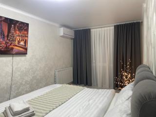 Urban Comfort Apartment - 8